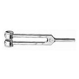 BR Surgical, LLC Tuning Fork Vibration BRS 256hz Aluminum Alloy Each - BR44-06002