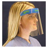 Splash Shield Shield Safety Splash Shield Lite Combination Pack Assorted 5/Ca - 4540LC