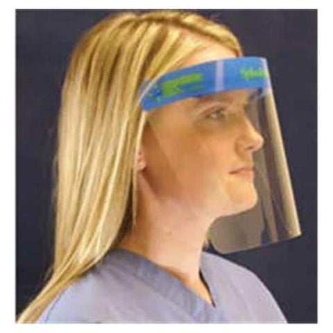 Splash Shield Shield Safety Splash Shield Lite Combination Pack Assorted 5/Ca - 4540LC