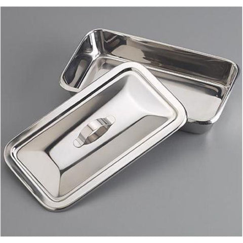 Sklar Instruments Tray Catheter Instrument Stainless Steel 8-7/8x5x3" Each - 10-1760