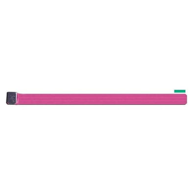 Precision Dynamics Corp. Wristband Ident-A-Band Green Adult 200/Box - 6706-15-PDH