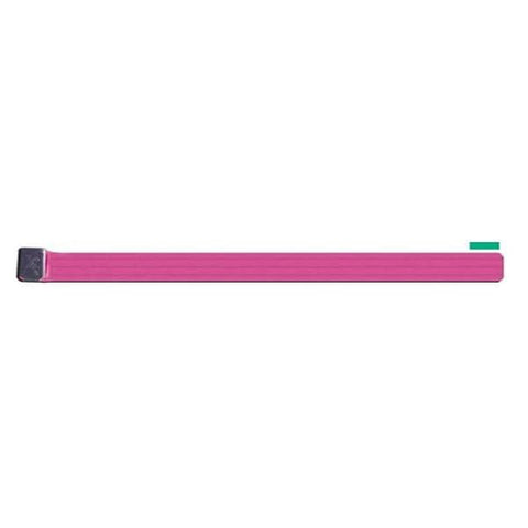 Precision Dynamics Corp. Wristband Ident-A-Band Green Adult 200/Box - 6706-15-PDH