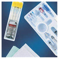 Avanos Medical Tray Nerve Block Universal With Lidocaine/1.25" Needle Stick Pad Sterile 10/Ca - 181A167