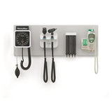 Welch Integrated Wall System/Board Diagnostic Green Series 777 Eachch - Allyn - 77791-MX