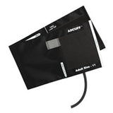 ADC American Diagnostic Corp. Cuff & Bladder Bp Adcuff F/ Plm Styl Instrmnt 23-40 Adlt 11 Arm Blk Ea
