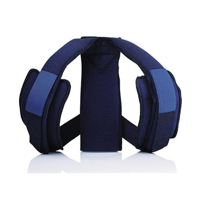 BSN Medical, Inc Support Actimove Pediatric Clavicle <25.5" Blue Each - 7281918