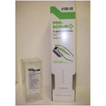 Biomed Systems, Inc Brush Dry Hand Pre-Scrub 240/Ca - 8100-08