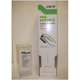 Biomed Systems, Inc Brush Dry Hand Pre-Scrub 240/Ca - 8100-08