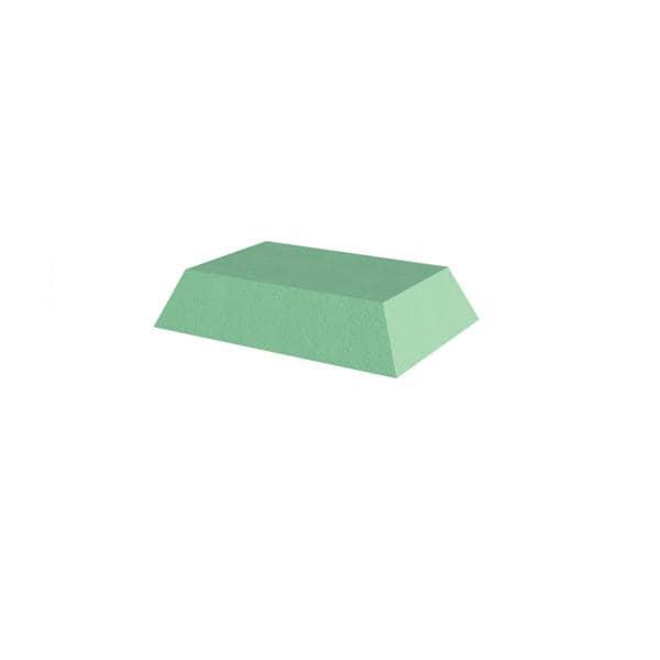Techno Positioner Rectangle Bariatric Blue High-Density Each - Aide - TE-UCBM