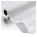Graham Medical Table Paper Exam Crepe 18 in x 125 in White 12/Case - 42529