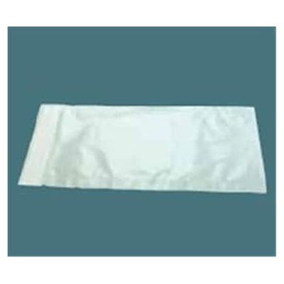 SPS Medical Equipment Cor Pouch Sterilization Steri-Dent 3 in x 10 in Clear 100/Bx - 400651