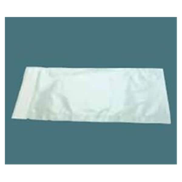 SPS Medical Equipment Cor Pouch Sterilization Steri-Dent 3 in x 10 in Clear 100/Bx - 400651