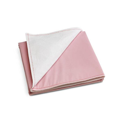 Medline Industries Inc Underpad Sofnit 200 Unisex Large 34x42" Light White/Pink 2Dz/Ca - MDTIU2TEHPEA