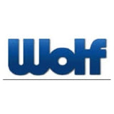 Wolf X Logo Fee Embroidery Each - Ray - 61001