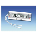 Fisher Scientific Co. Traceable Dual Sensor Thermometer ABS Plastic -50 to 70C Each - 15078185