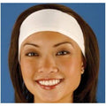 The Systems Group, Inc Headband Spa White One Size 250/Ca - SPA-38