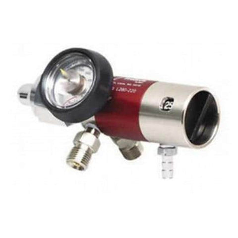 Allied Health Care Prod Regulator Oxygen Rhino Each - L280-220