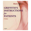 Elsevier Book Educational Instructions For Patients 2010 Griffith's 8th Edition Eachch - 9780000000000