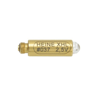 Heine USA Ltd Bulb Otoscope 2.5V Each - X-001.88.037