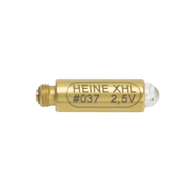 Heine USA Ltd Bulb Otoscope 2.5V Each - X-001.88.037
