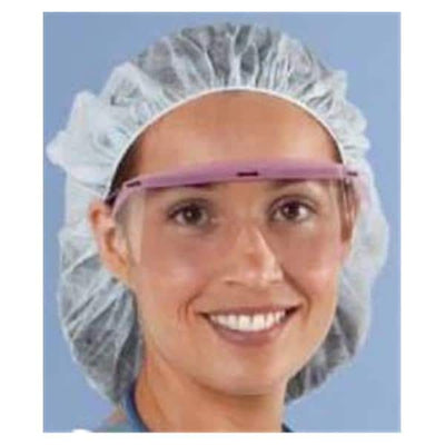 Techstyles Frame Protective StyleShields Black Reusable 200/Ca - 11000-504