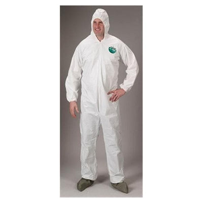 Lakeland Industries Suit Protective MicroMax X-Large 25/Ca - TG414-XL