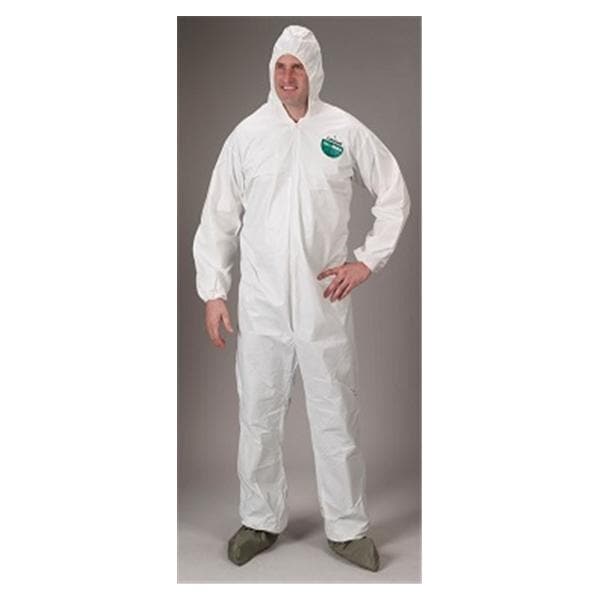 Lakeland Industries Suit Protective MicroMax X-Large 25/Ca - TG414-XL