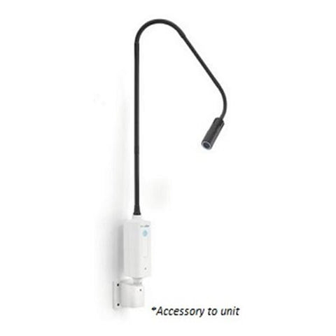 Welch Sleeve Focusing Green Series IV Each - Allyn - 48805