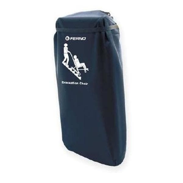 Ferno Washington Inc Cover Storage For EZ Glide Evacuation Stair Chair Each - 314023