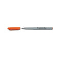 Aspen Surgical Marker Skin WriteSite Plus Gentian Ink Regular Tip Non-Sterile 100/Bx - 2700BN