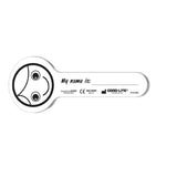 Good Occluder Eye 50/Package - Lite Co - 253200