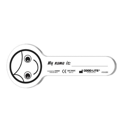 Good Occluder Eye 50/Package - Lite Co - 253200