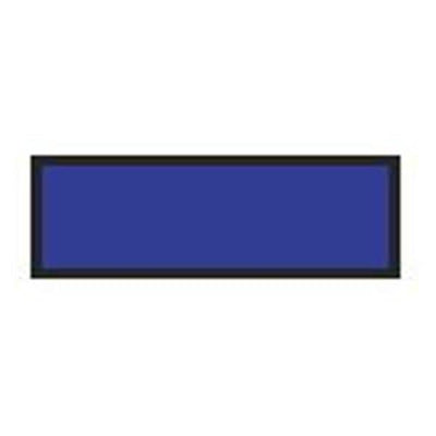 Aspen Surgical Tape Instrument ID ColorTrack 8-1/2x11" Sheet/1/4" Flexible Royal Blue Each - 152002EEA