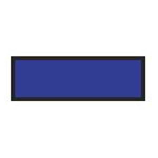 Aspen Surgical Tape Instrument ID ColorTrack 8-1/2x11" Sheet/1/4" Flexible Royal Blue Each - 152002EEA