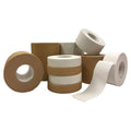 Andover Coated Products Tape Athletic PowerFlex Cloth 2"x10yd Adhesive White 72/Ca - 200-020-072