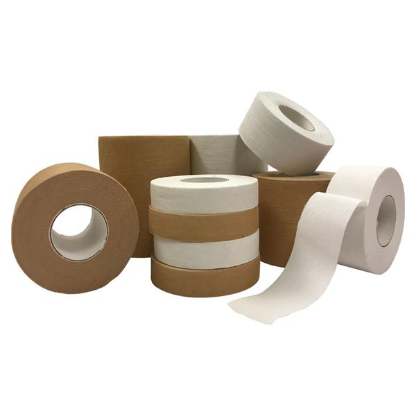 Andover Coated Products Tape Athletic PowerFlex Cloth 2"x10yd Adhesive White 72/Ca - 200-020-072