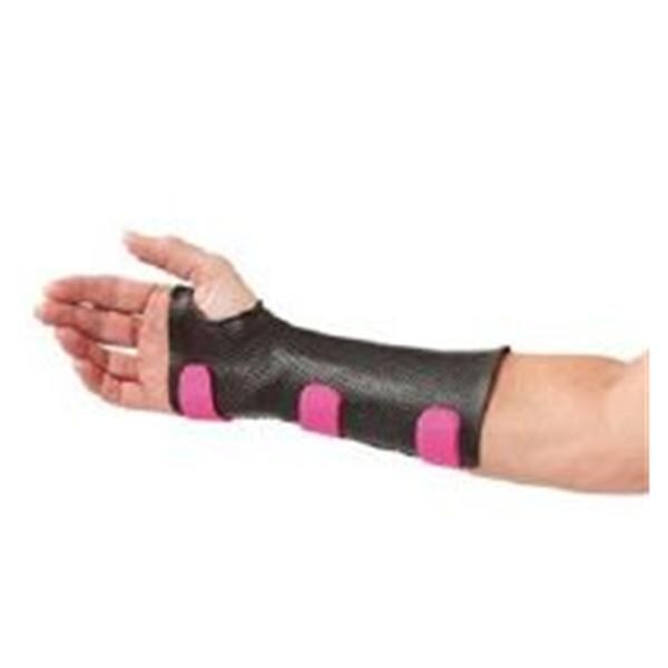 Patterson Med(Sammons Preston) Material Splinting Orfilight Thrmplstc Micro Perforated Beige 3/32x18x24" 4/Ca - 551795
