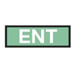 Aspen Surgical Tape Instrument ID 8-1/2x11" Sheet/1/4" Flexible White ENT/Mint Each - 158090EEA