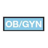 Aspen Surgical Tape Instrument ID 8-1/2x11" Sheet/1/4" Flexible White OB GYN/Blue Each - 158093EEA