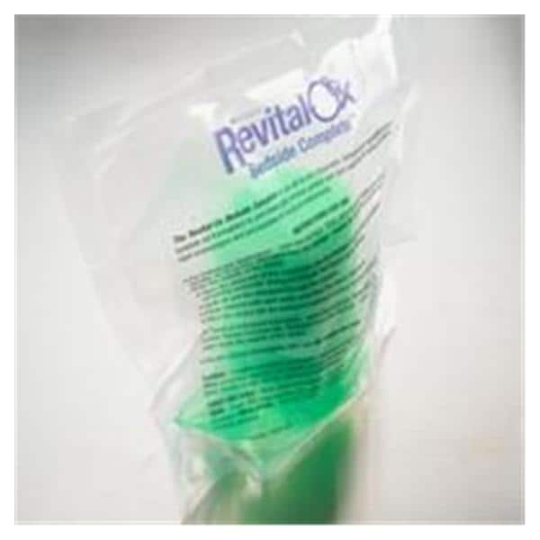 The Steris Corporation Detergent Enzymatic Revital-Ox 215 mL 35/CA - 2D91QX