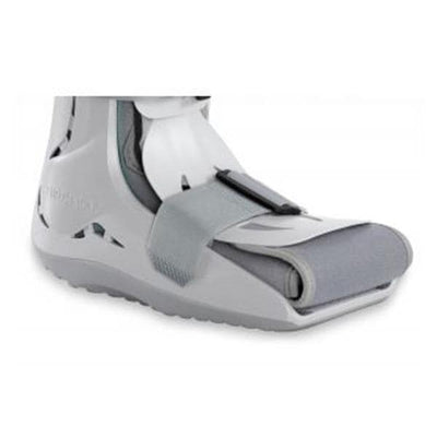 DJO, Inc Cover Brace Aircast Toe Pediatric Gray Size Small Each - 01T-S