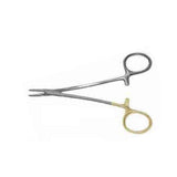 Centurion Medical Products Holder Needle Webster 5" Fine Tip Stainless Steel 20/Ca - 67875