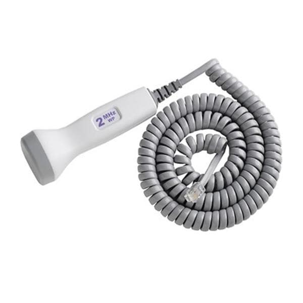 Cooper Surgical, Inc Probe Obstetrical For Doppler Systems Each - SD2