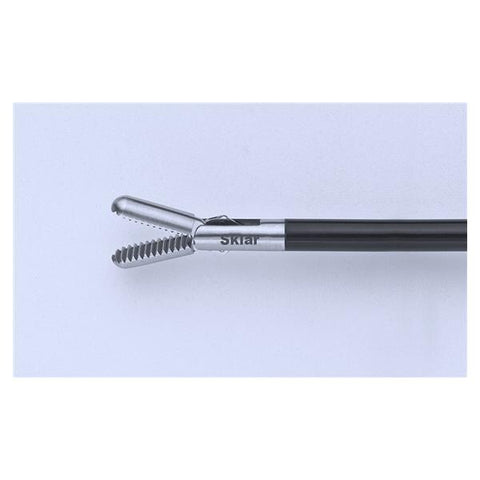 Sklar Instruments Forcep Grasping Sklartech 5000 13" Cross Serrated Each - 31-9050XC