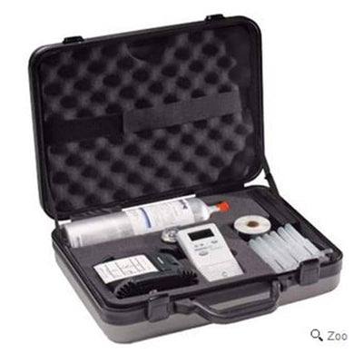 LifeLoc Technologies Phoenix 6.0 Breathalyzer Kit Each - 10152