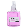 Gojo Industries Inc Handwash Foam 1200 mL Refill Plum 2/Ca - 1912-02