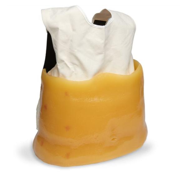 Nasco Healthcare, Inc 20 Pound Body Fat Vest Demonstration Life/form Each - WA15348