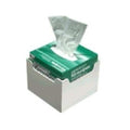 American Master Tech Dispenser Push Up Box Kimtech White Each - AMETWD00101E
