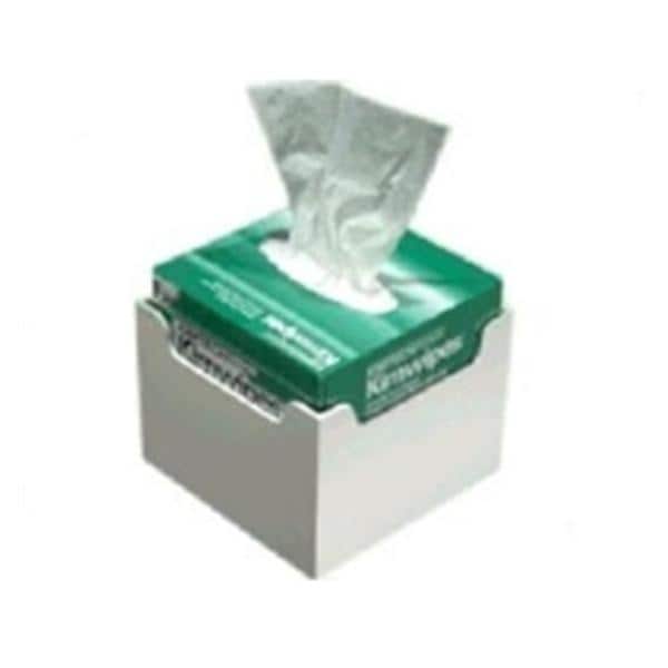American Master Tech Dispenser Push Up Box Kimtech White Each - AMETWD00101E
