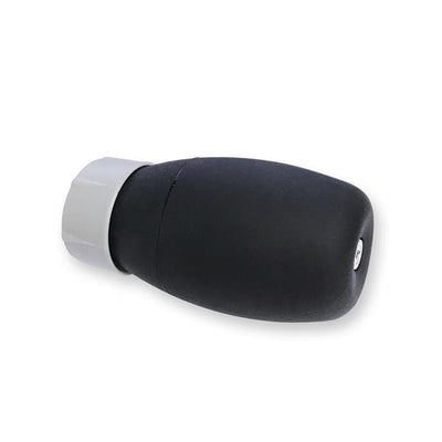 American Diagnostic Corp. Bulb Inflation For Most Aneroid/Mercury Blood Pressure Instruments Black Eachch - 804N-109